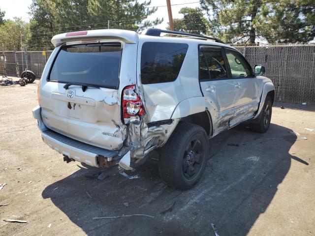 Фото 3 с аукциона – 2004 TOYOTA 4RUNNER SR с VIN JTEBU14R648014595
