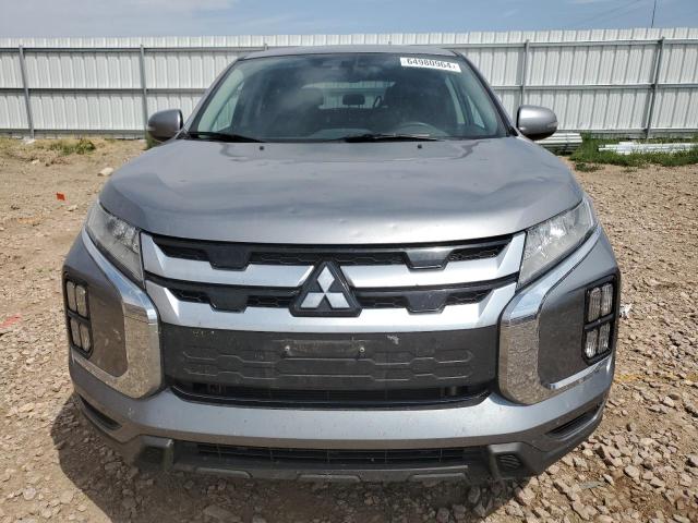 Photo 5 from auction – 2021 MITSUBISHI OUTLANDER with VIN JA4ARUAU3MU014390