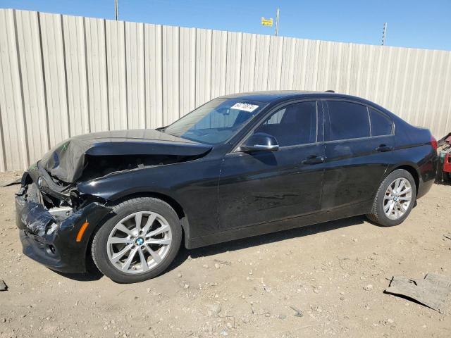BMW 320 I 2016 с VIN WBA8A9C52GK618721 - Снимка от търг