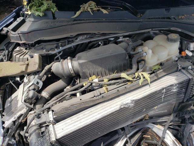 Photo 12 from auction – 2020 FORD EXPLORER S with VIN 1FM5K8GC3LGA49750