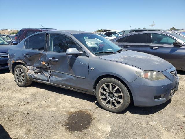 Zdjęcie 4 z aukcji – 2008 MAZDA MAZDA3 z VIN JM1BK12G681879576