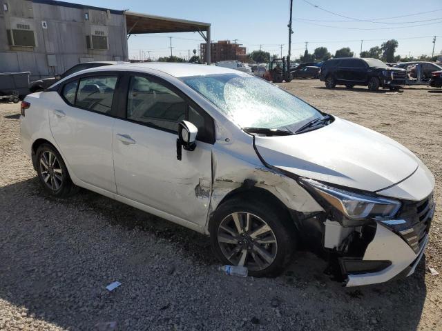 Photo 4 from auction – 2024 NISSAN VERSA SV with VIN 3N1CN8EV9RL855042