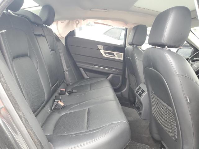 Photo 10 from auction – 2017 JAGUAR XF PRESTIG with VIN SAJBK4BV1HCY35989