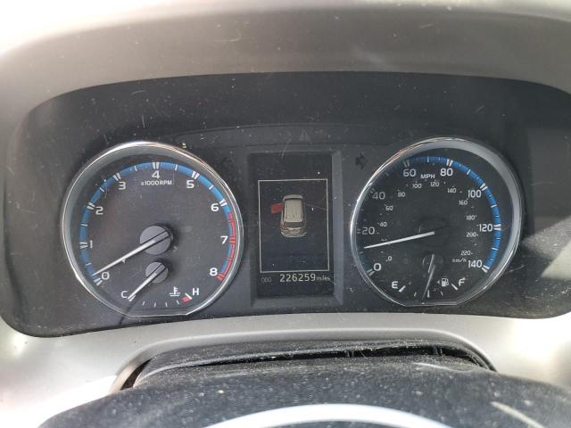 Photo 9 from auction – 2017 TOYOTA RAV4 LIMIT with VIN 2T3DFREV4HW565027