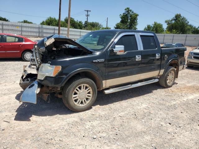 Photo 1 from auction – 2010 FORD F150 SUPER with VIN 1FTFW1CV6AFD66131