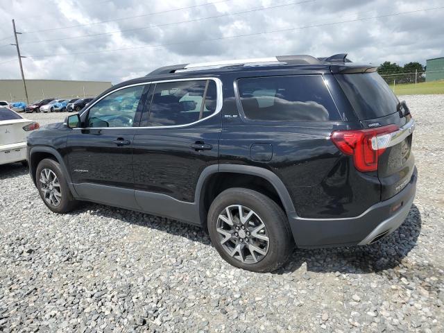 Photo 2 from auction – 2021 GMC ACADIA SLE with VIN 1GKKNRLS1MZ105826