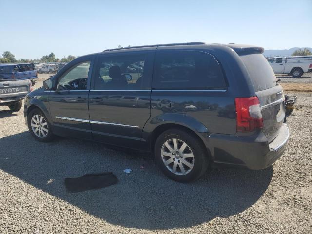 Photo 2 from auction – 2014 CHRYSLER TOWN & COU with VIN 2C4RC1BG8ER157271