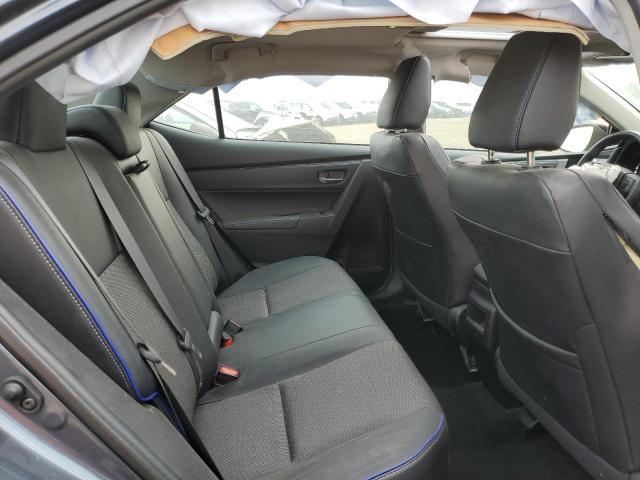 Photo 10 from auction – 2019 TOYOTA COROLLA L with VIN 2T1BURHE2KC208732