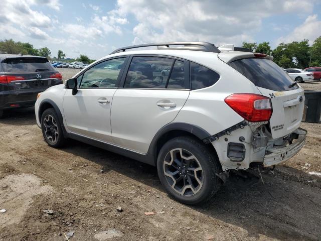 Photo 2 from auction – 2016 SUBARU CROSSTREK with VIN JF2GPALC1GH278229