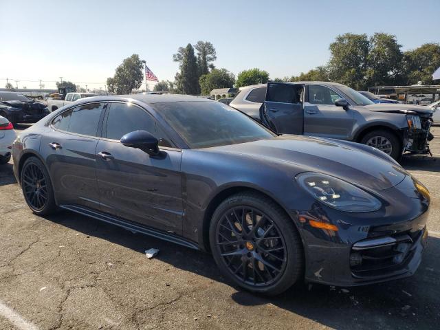 Photo 4 from auction – 2023 PORSCHE PANAMERA 4 with VIN WP0AK2A77PL132008