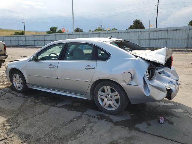 Photo 2 from auction – 2010 CHEVROLET IMPALA LT with VIN 2G1WB5EK4A1246950