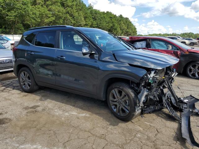 Photo 4 from auction – 2023 KIA SELTOS S with VIN KNDEU2AAXP7351058