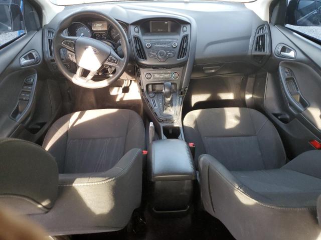 Снимка 8 от търг – 2018 FORD FOCUS SE с VIN 1FADP3F25JL274548