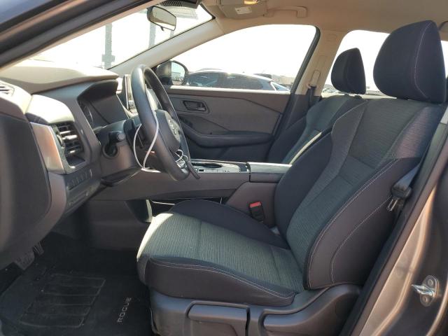 Photo 7 from auction – 2021 NISSAN ROGUE S with VIN 5N1AT3AA3MC693571