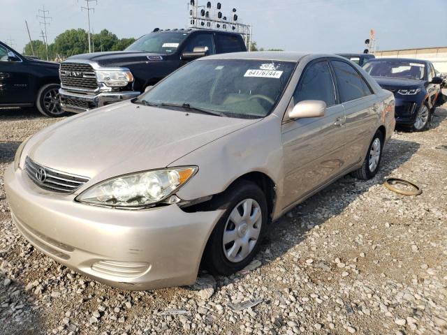 Photo 1 from auction – 2005 TOYOTA CAMRY LE with VIN 4T1BE32K55U024073