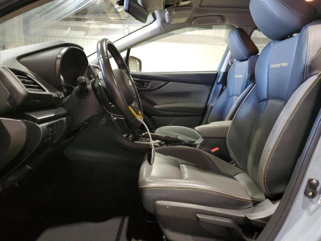 Photo 7 from auction – 2021 SUBARU CROSSTREK with VIN JF2GTHSC3MH365602