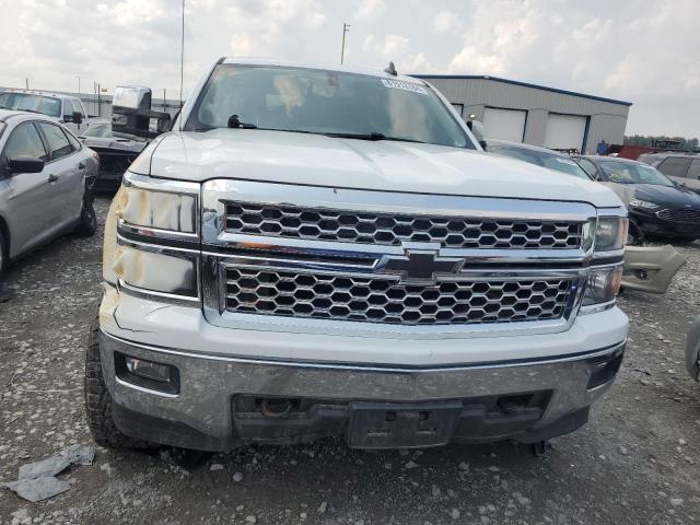 Photo 5 from auction – 2015 CHEVROLET SILVERADO with VIN 3GCUKREC0FG369996