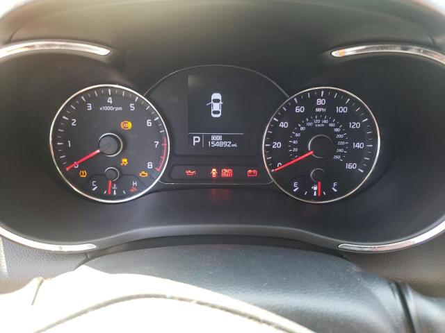 Photo 9 from auction – 2015 KIA FORTE EX with VIN KNAFX4A84F5418054
