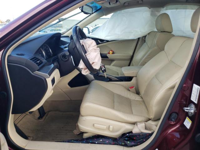 Photo 7 from auction – 2010 ACURA TSX with VIN JH4CU2F61AC011337