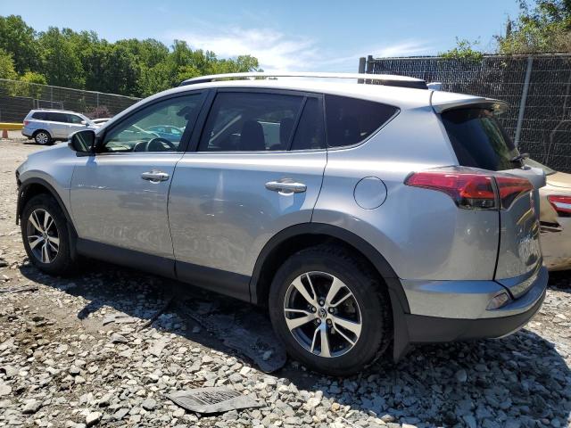 Photo 2 from auction – 2018 TOYOTA RAV4 ADVEN with VIN JTMRFREV8JJ257014