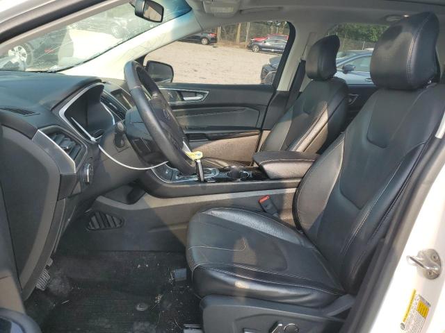 Photo 7 from auction – 2017 FORD EDGE TITAN with VIN 2FMPK4K88HBC08488