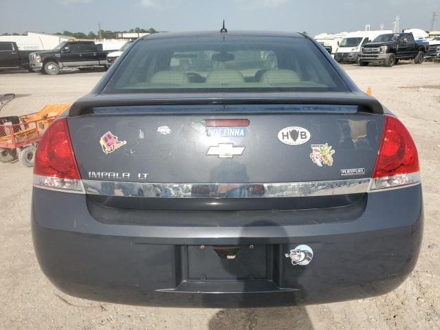صورة رقم 6 من المزاد - 2008 CHEVROLET IMPALA LT مع VIN 2G1WT58K489249688