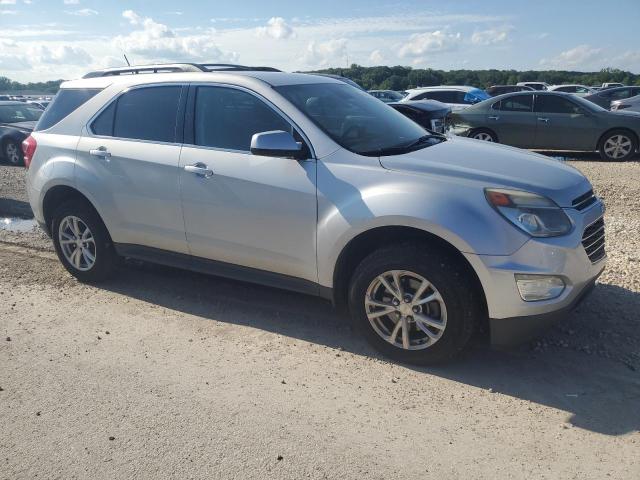 Photo 4 from auction – 2017 CHEVROLET EQUINOX LT with VIN 2GNALCEKXH6178130