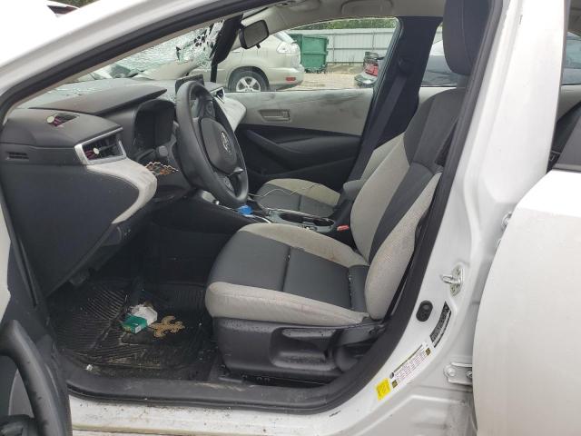 Photo 7 from auction – 2023 TOYOTA COROLLA LE with VIN 5YFB4MDE6PP060293
