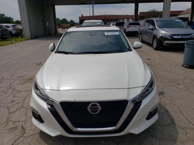 Photo 5 from auction – 2020 NISSAN ALTIMA PLA with VIN 1N4AL4FV5LC114879