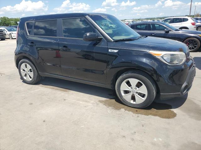 Photo 4 from auction – 2015 KIA SOUL with VIN KNDJN2A24F7120305