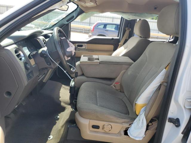 Photo 7 from auction – 2011 FORD F150 SUPER with VIN 1FTFW1EF9BFA31694