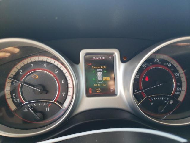 Photo 9 from auction – 2012 DODGE JOURNEY SX with VIN 3C4PDDBGXCT397275