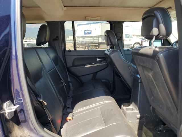 Photo 10 from auction – 2012 JEEP LIBERTY JE with VIN 1C4PJMFK6CW131575