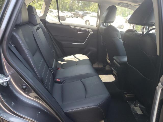 Photo 11 from auction – 2022 TOYOTA RAV4 XLE with VIN 2T3R1RFV2NC296834