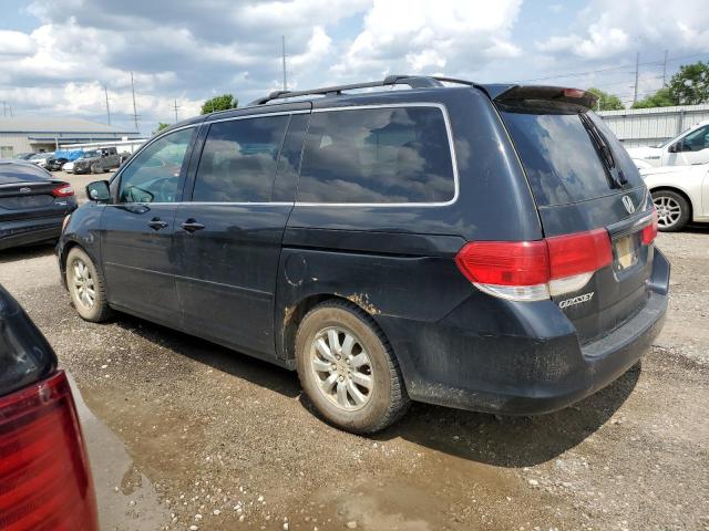 Photo 2 from auction – 2010 HONDA ODYSSEY EX with VIN 5FNRL3H70AB057044