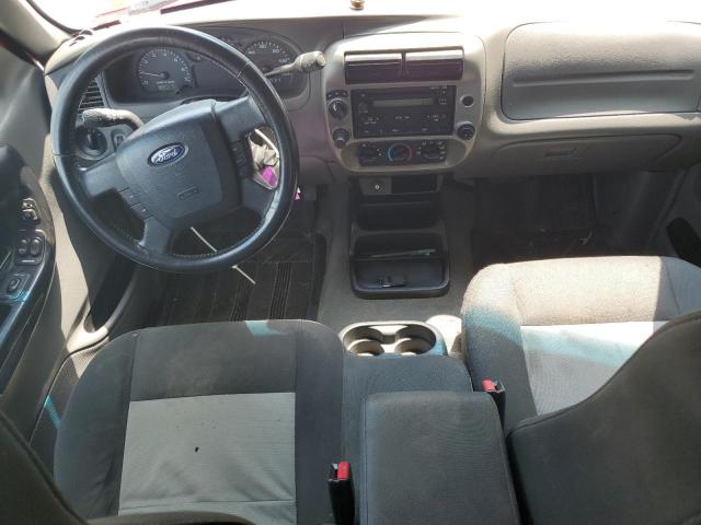 Photo 8 from auction – 2007 FORD RANGER SUP with VIN 1FTZR15E77PA37040