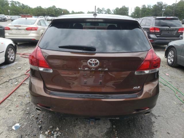 Photo 6 from auction – 2014 TOYOTA VENZA LE with VIN 4T3ZK3BB0EU066455