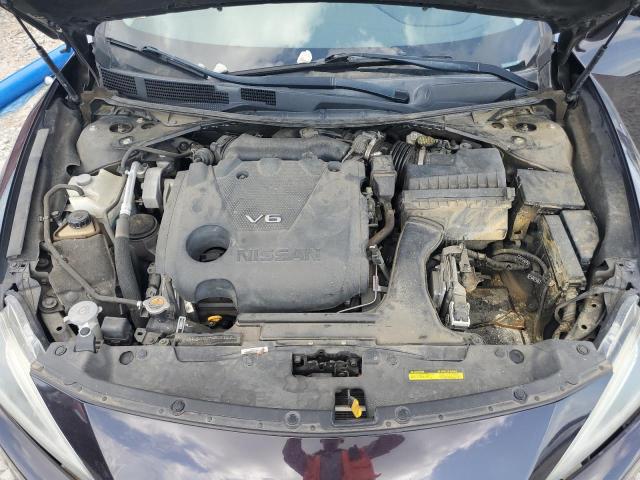 Photo 11 from auction – 2016 NISSAN MAXIMA 3.5 with VIN 1N4AA6APXGC431461