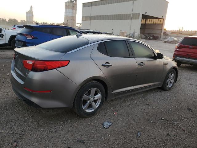 Photo 3 from auction – 2015 KIA OPTIMA LX with VIN 5XXGM4A71FG373853