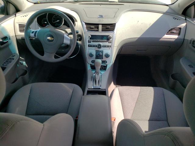 Photo 8 from auction – 2012 CHEVROLET MALIBU LS with VIN 1G1ZB5E05CF282024