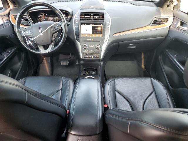 Photo 8 from auction – 2017 LINCOLN MKC RESERV with VIN 5LMTJ3DH4HUL11391