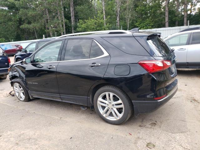 Photo 2 from auction – 2018 CHEVROLET EQUINOX PR with VIN 3GNAXVEVXJL101575