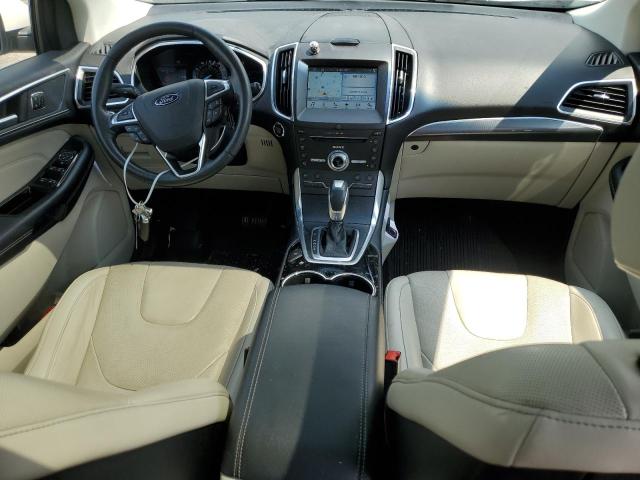 Photo 8 from auction – 2017 FORD EDGE TITAN with VIN 2FMPK4K89HBB45479