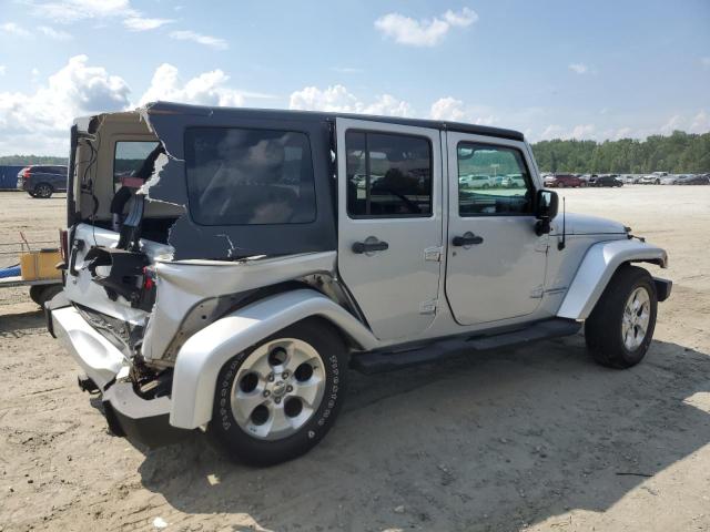 Photo 3 from auction – 2007 JEEP WRANGLER S with VIN 1J4GA59137L102920