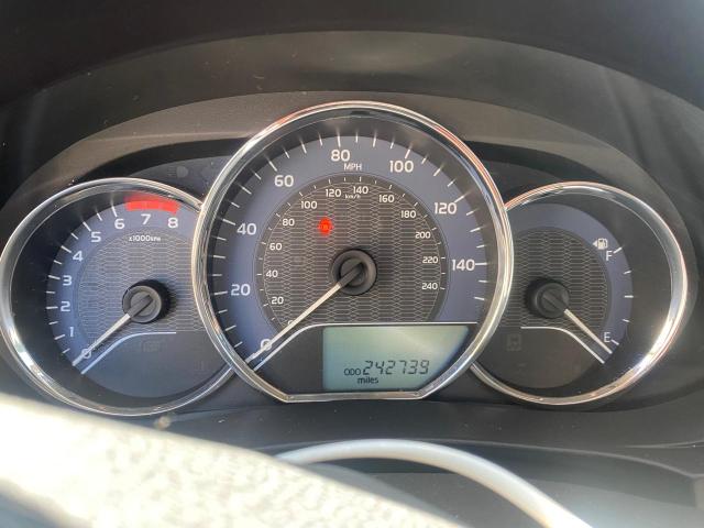 Photo 9 from auction – 2014 TOYOTA COROLLA L with VIN 2T1BURHE7EC146166