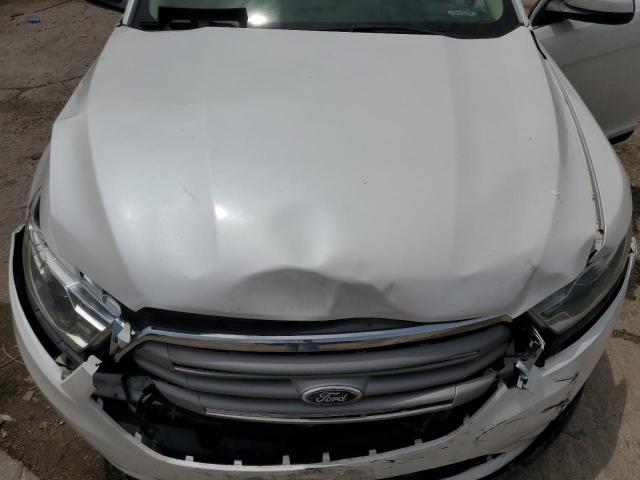Photo 11 from auction – 2014 FORD TAURUS SEL with VIN 1FAHP2E85EG137528