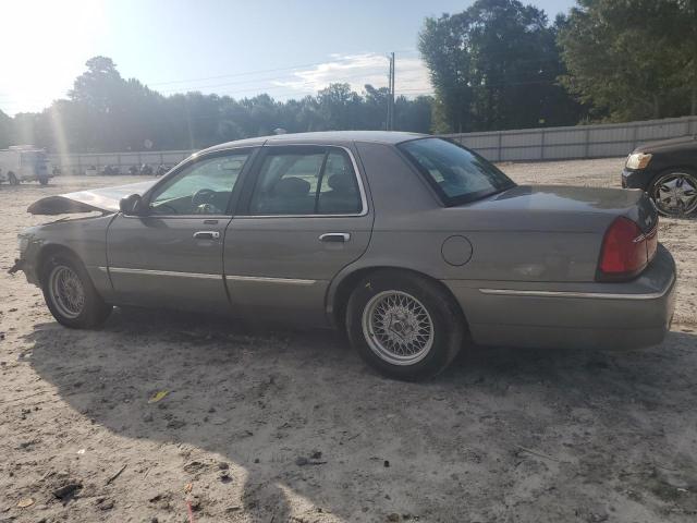 Photo 2 from auction – 2000 MERCURY GRAND MARQ with VIN 2MEFM75W9YX738539