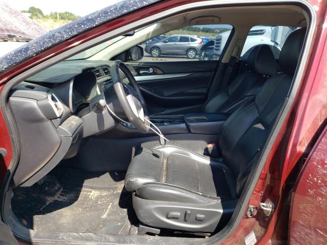 Photo 7 from auction – 2016 NISSAN MAXIMA 3.5 with VIN 1N4AA6AP3GC430815
