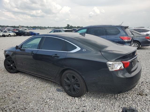 Photo 2 from auction – 2015 CHEVROLET IMPALA LT with VIN 2G1115SL9F9102247