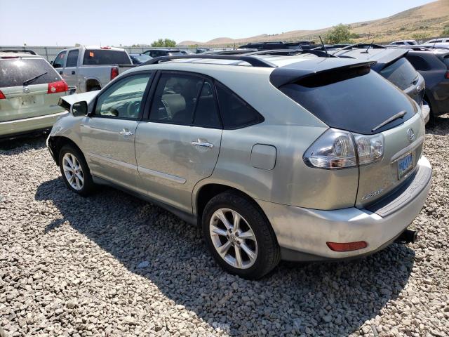Photo 3 from auction – 2008 LEXUS RX 350 with VIN 2T2HK31U08C096354